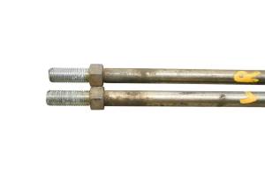 Bombardier - 04 Can-Am Outlander 400 4x4 Tie Rods Bombardier - Image 2