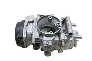 04 Can-Am Outlander 400 4x4 Carburetor Carb Mikuni - Image 1
