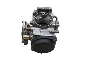 04 Can-Am Outlander 400 4x4 Carburetor Carb Mikuni - Image 4