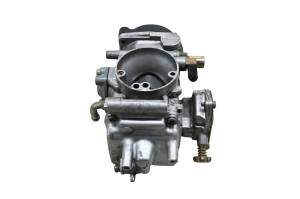 04 Can-Am Outlander 400 4x4 Carburetor Carb Mikuni - Image 2