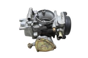 04 Can-Am Outlander 400 4x4 Carburetor Carb Mikuni - Image 3