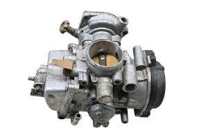 04 Can-Am Outlander 400 4x4 Carburetor Carb Mikuni - Image 5