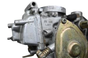 04 Can-Am Outlander 400 4x4 Carburetor Carb Mikuni - Image 7