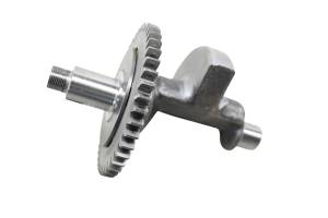 Yamaha - 04 Yamaha Kodiak 400 4x4 Counter Balancer Crankshaft Balance - Image 1