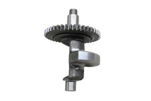 Yamaha - 04 Yamaha Kodiak 400 4x4 Counter Balancer Crankshaft Balance - Image 3