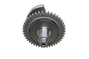 Yamaha - 04 Yamaha Kodiak 400 4x4 Counter Balancer Crankshaft Balance - Image 2