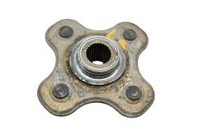 Yamaha - 04 Yamaha Kodiak 400 4x4 Rear Left Wheel Hub - Image 2