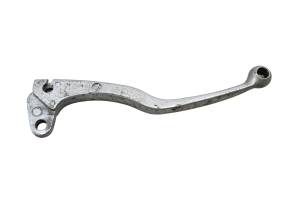 Yamaha - 04 Yamaha Kodiak 400 4x4 Rear Hand Brake Lever - Image 1