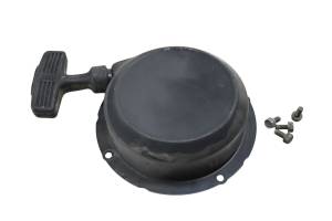 Yamaha - 04 Yamaha Kodiak 400 4x4 Pull Start Recoil - Image 1