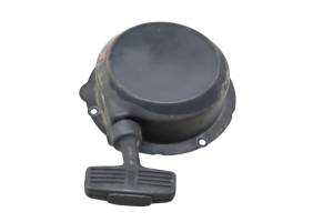 Yamaha - 04 Yamaha Kodiak 400 4x4 Pull Start Recoil - Image 2