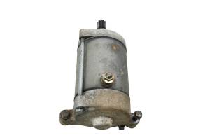 Yamaha - 04 Yamaha Kodiak 400 4x4 Starter Motor - Image 3