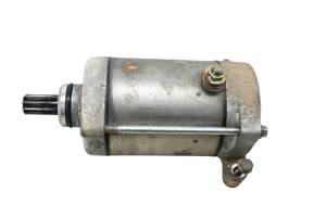 Yamaha - 04 Yamaha Kodiak 400 4x4 Starter Motor - Image 1