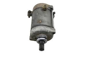 Yamaha - 04 Yamaha Kodiak 400 4x4 Starter Motor - Image 2