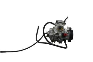 04 Yamaha Kodiak 400 4x4 Carburetor Carb Mikuni For Parts - Image 1