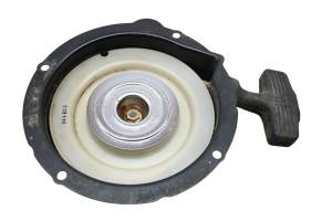 Yamaha - 04 Yamaha Kodiak 400 4x4 Pull Start Recoil - Image 3