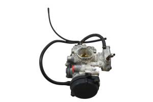 04 Yamaha Kodiak 400 4x4 Carburetor Carb Mikuni For Parts - Image 2