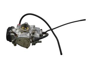 04 Yamaha Kodiak 400 4x4 Carburetor Carb Mikuni For Parts - Image 3