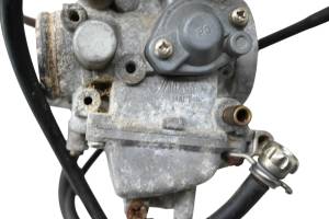 04 Yamaha Kodiak 400 4x4 Carburetor Carb Mikuni For Parts - Image 6