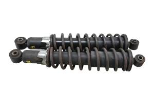 Yamaha - 04 Yamaha Kodiak 400 4x4 Front Shocks - Image 1