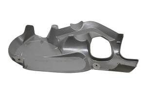 Bombardier - 04 Can-Am Outlander 400 4x4 Engine Cover Bombardier - Image 3