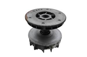 Bombardier - 04 Can-Am Outlander 400 4x4 Primary Drive Clutch Bombardier - Image 2