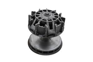 Bombardier - 04 Can-Am Outlander 400 4x4 Primary Drive Clutch Bombardier - Image 1