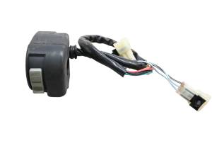 Bombardier - 04 Can-Am Outlander 400 4x4 Headlight On Off Handlebar Start Switch Bombardier - Image 2