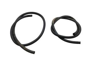 Bombardier - 04 Can-Am Outlander 400 4x4 Fuel Line Bombardier - Image 1