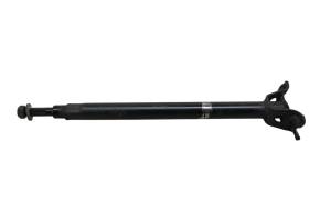 Yamaha - 04 Yamaha Kodiak 400 4x4 Steering Stem Shaft - Image 1