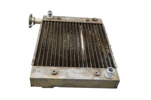 Bombardier - 04 Can-Am Outlander 400 4x4 Radiator Bombardier - Image 2