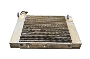 Bombardier - 04 Can-Am Outlander 400 4x4 Radiator Bombardier - Image 3