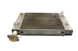 Bombardier - 04 Can-Am Outlander 400 4x4 Radiator Bombardier - Image 1