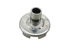 Yamaha - 04 Yamaha Kodiak 400 4x4 Pull Start Recoil Gear - Image 1