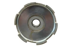 Yamaha - 04 Yamaha Kodiak 400 4x4 Pull Start Recoil Gear - Image 3
