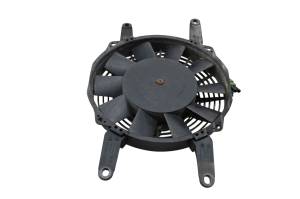 Bombardier - 04 Can-Am Outlander 400 4x4 Radiator Fan Bombardier - Image 2