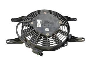 Bombardier - 04 Can-Am Outlander 400 4x4 Radiator Fan Bombardier - Image 3