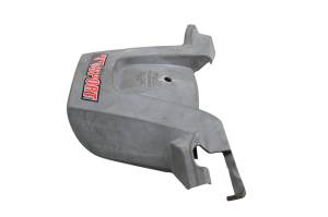 Bombardier - 04 Can-Am Outlander 400 4x4 Handlebar Cover Bombardier - Image 2