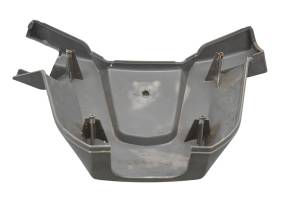 Bombardier - 04 Can-Am Outlander 400 4x4 Handlebar Cover Bombardier - Image 3