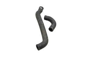 Bombardier - 04 Can-Am Outlander 400 4x4 Airbox Hoses Bombardier - Image 2