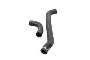 Bombardier - 04 Can-Am Outlander 400 4x4 Airbox Hoses Bombardier - Image 3
