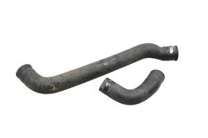 Bombardier - 04 Can-Am Outlander 400 4x4 Airbox Hoses Bombardier - Image 1