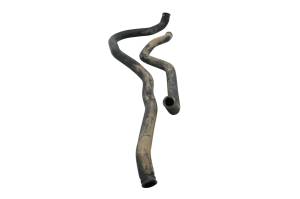 Bombardier - 04 Can-Am Outlander 400 4x4 Radiator Coolant Hoses Bombardier - Image 3