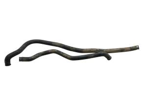 Bombardier - 04 Can-Am Outlander 400 4x4 Radiator Coolant Hoses Bombardier - Image 1