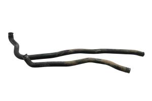 Bombardier - 04 Can-Am Outlander 400 4x4 Radiator Coolant Hoses Bombardier - Image 2