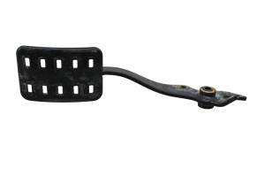 Can-Am - 14 Can-Am Maverick 1000R XXC 4x4 Rear Brake Pedal - Image 1