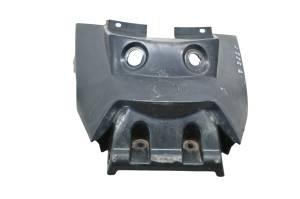 Bombardier - 04 Can-Am Outlander 400 4x4 Gas Tank Cover Bombardier - Image 2