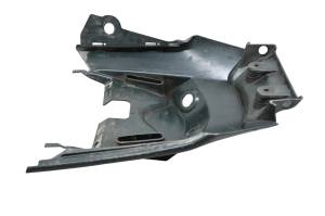 Bombardier - 04 Can-Am Outlander 400 4x4 Gas Tank Cover Bombardier - Image 3