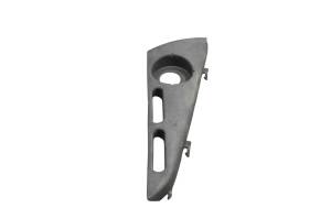 Bombardier - 04 Can-Am Outlander 400 4x4 Fuel Valve Petcock Cover Bombardier - Image 2