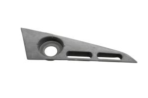 Bombardier - 04 Can-Am Outlander 400 4x4 Fuel Valve Petcock Cover Bombardier - Image 1
