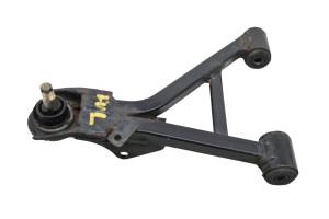 Yamaha - 04 Yamaha Kodiak 400 4x4 Front Upper Left A-Arm - Image 1